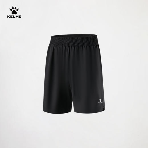 卡尔美男士梭织短裤6623DK1005 商品图0