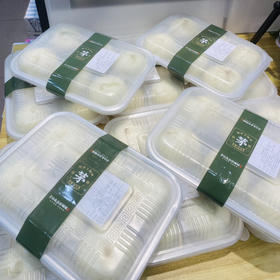 茅峰十二味包子系列