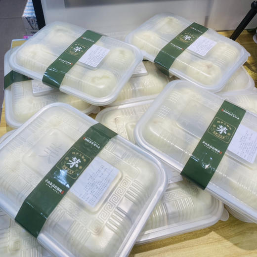 茅峰十二味包子系列 商品图0