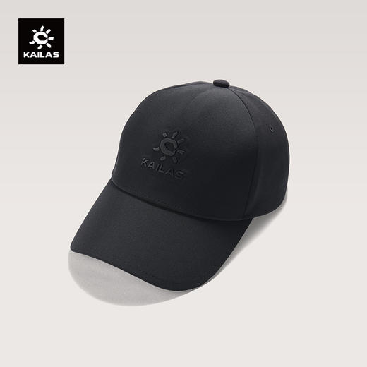 KAILAS凯乐石 文化棒球帽 KF2611506 商品图0