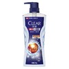清扬男士沐浴露活力运动720g 商品缩略图0