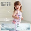 【2026春夏新品】ibaby×outlast太空科技恒温天然矿物银长效抗菌小背心（3件装） 商品缩略图2
