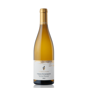 星辰花园酒庄勃艮第丘瑞欧特白葡萄酒 Domaine Les Astrelles Coteaux Bourguignons En Riottes