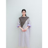 【2026东衣作】新中式云肩（26710017紫炉生-设计师） 商品缩略图0