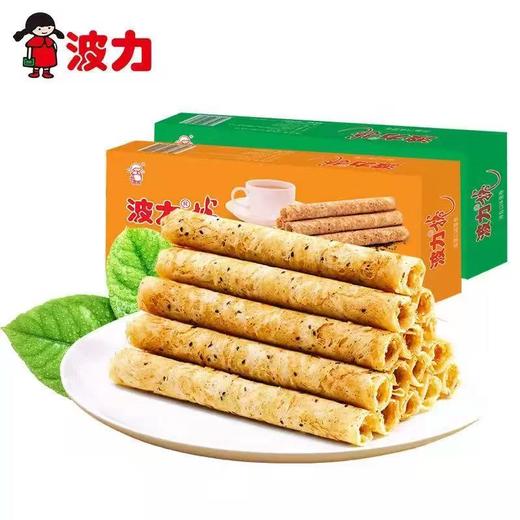 54g波力蛋卷 商品图0