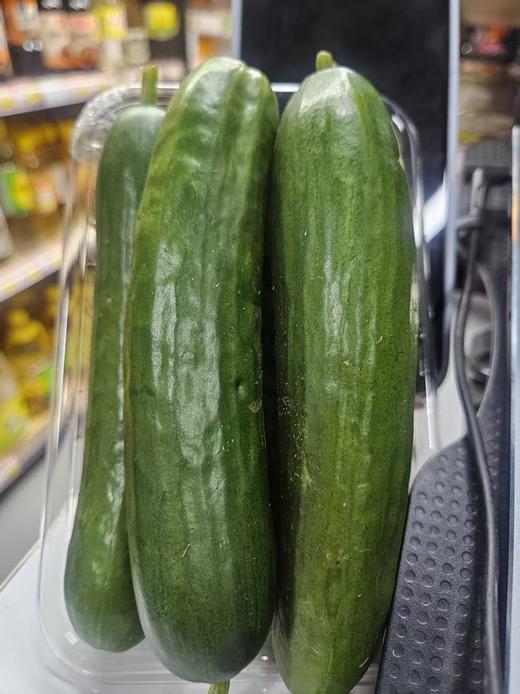 韩家福青瓜작은오이 商品图0