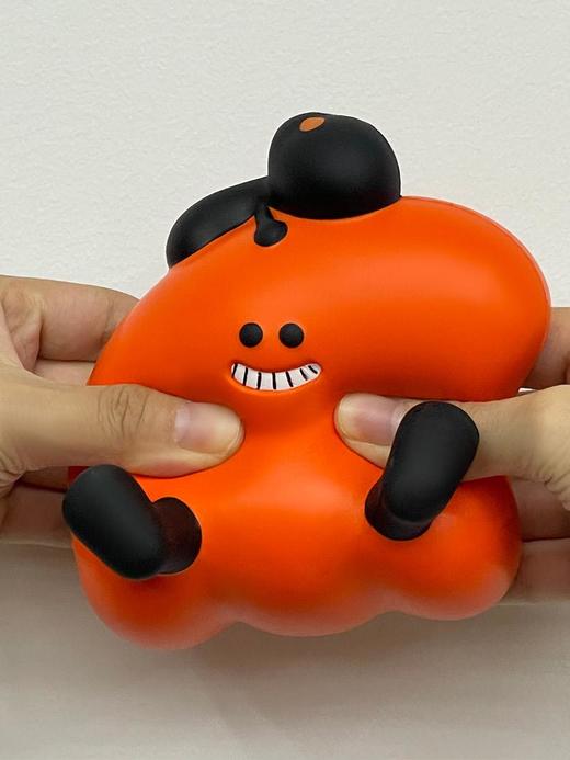 读者书店 | IN仔解压玩具 商品图0