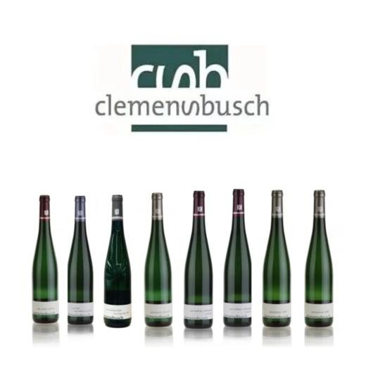 【2026.03.28 葡道陆家嘴 LJZ Ticket】克莱门布什|摩泽尔的膜拜传奇 商品图0