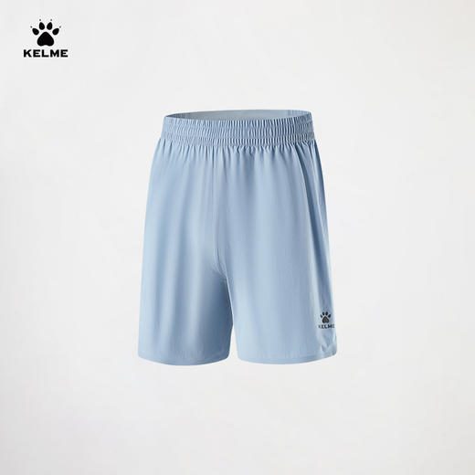 卡尔美男士梭织短裤6623DK1005 商品图1