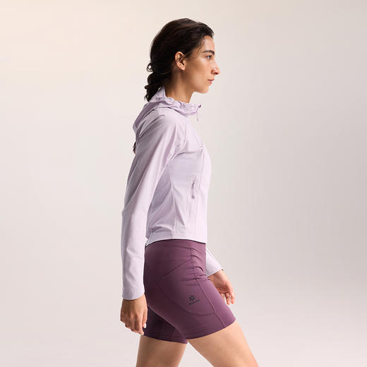 KAILAS凯乐石 女款M8-LT 连帽软壳外套 KG2619204 商品图3