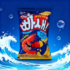 海太牌虾味脆片（膨化食品）45g 059740 商品缩略图0