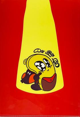 读者书店 | 映坊 “发疯”文件夹-显眼包