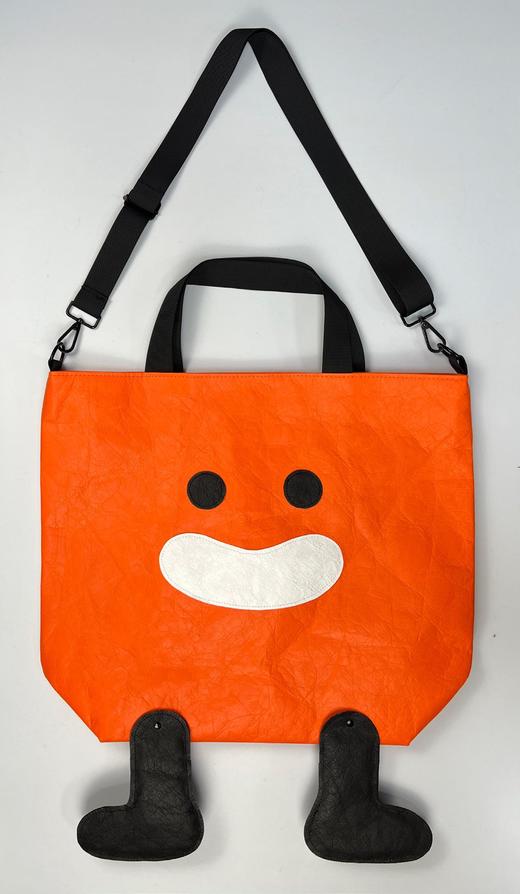 读者书店 | 读者书店 | 映坊 大橘为重-杜邦纸包 商品图0