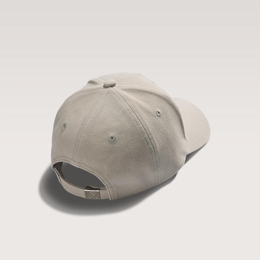 KAILAS凯乐石 未登峰文化棒球帽 KF2611509 商品图1