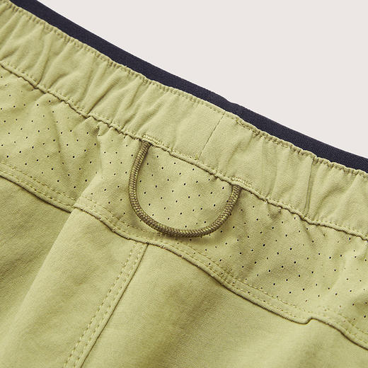 KAILAS凯乐石 中性款儿童9a长裤 KG2535311 商品图3