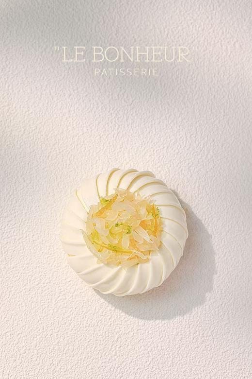 莳萝椰子青柠檬·法式西点 商品图0