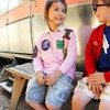 DENIM DUNGAREE 26SS新品 宝宝儿童春夏长袖针织衫开衫 商品缩略图4