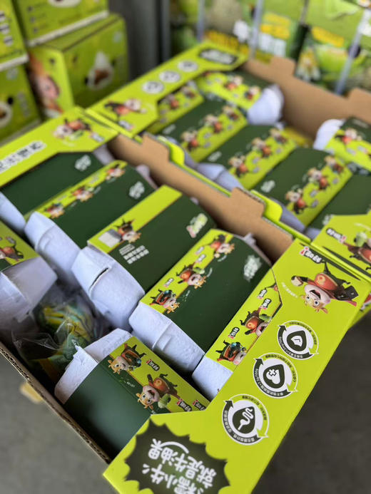 糯小牛即食牛油果  树熟果口感更丝滑 商品图5