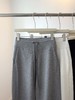 春款lu家同款升级款阔腿裤 空气层面料 商品缩略图2