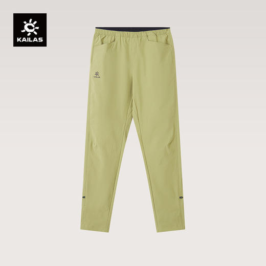 KAILAS凯乐石 中性款儿童9a长裤 KG2535311 商品图0