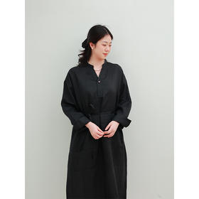 【抖音专属】新中式连衣裙（25807464骁然）