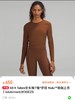 客供面料 All It Takes系列LuLu家女士长袖 商品缩略图1