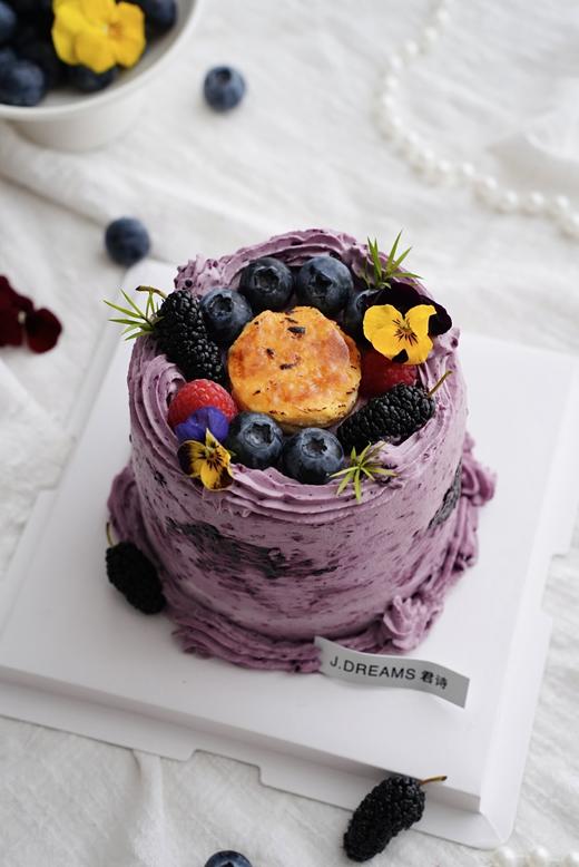 酸奶桑葚Flavor 商品图2