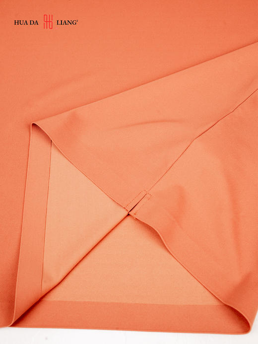 男装26春夏新品圆领短袖2219-QA5639 商品图5