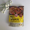 不倒翁/议政府部队火锅오뚜기위정부식부대찌개500g 商品缩略图0