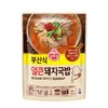 不倒翁/釜山辣猪肉汤오뚜기부산식얼큰돼지국밥500g 商品缩略图0