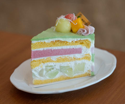 油画玫珑切件（12:00后可取） 商品图1