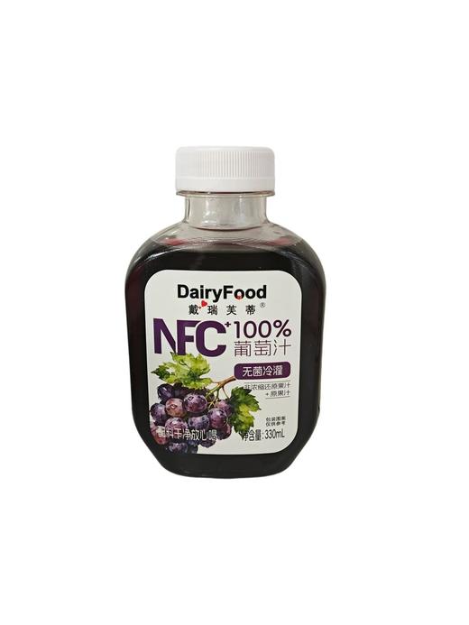 牛加加果汁饮料 商品图1