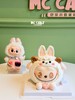 labubu /拉布布白羊座座蛋糕 商品缩略图0