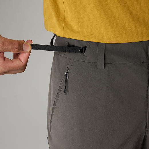 KAILAS凯乐石 男款速干裤 KG2415301 商品图2