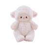 小羊古力·小羊桃白色玩偶（28cm） 商品缩略图2
