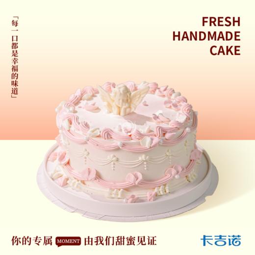 6英寸爱神降临 商品图0