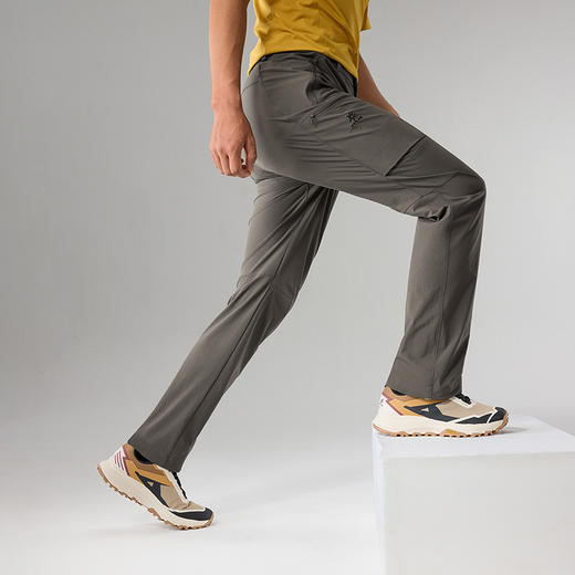 KAILAS凯乐石 男款速干裤 KG2415301 商品图1