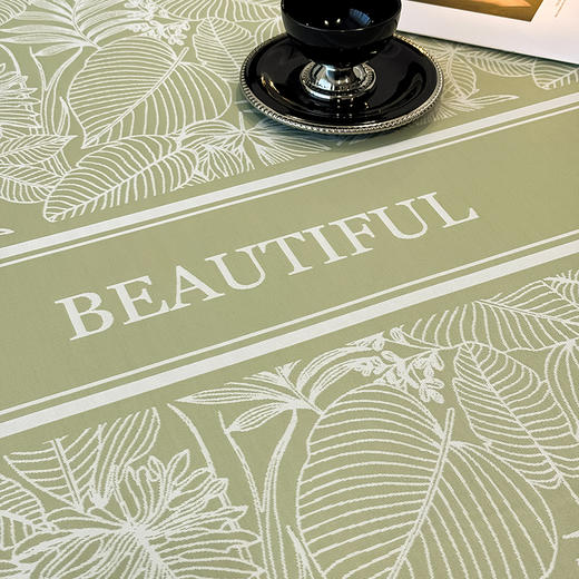 【春夏上新】自然醒5A乙纶全PE花卉轻奢提花凉感软凉席高端夏季冰丝凉席三件套床笠凉感空调单席垫子（可水洗机洗）QJ 商品图8