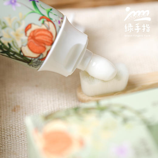 植物精粹净白牙膏/儿童洋甘菊植萃牙膏 | 公平贸易*Plant Essence Whitening Toothpaste| Fair Trade 商品图3
