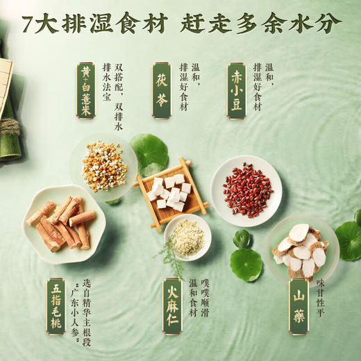 五谷磨房-湿无踪280g(20g*14)[cs51] 商品图3