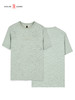 男装26春夏新品圆领短袖2219-GA5718 商品缩略图2