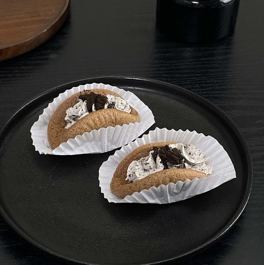 奥利奥咸奶油 商品图0