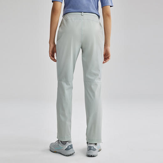 KAILAS凯乐石 女款速干裤 KG2415401 商品图4