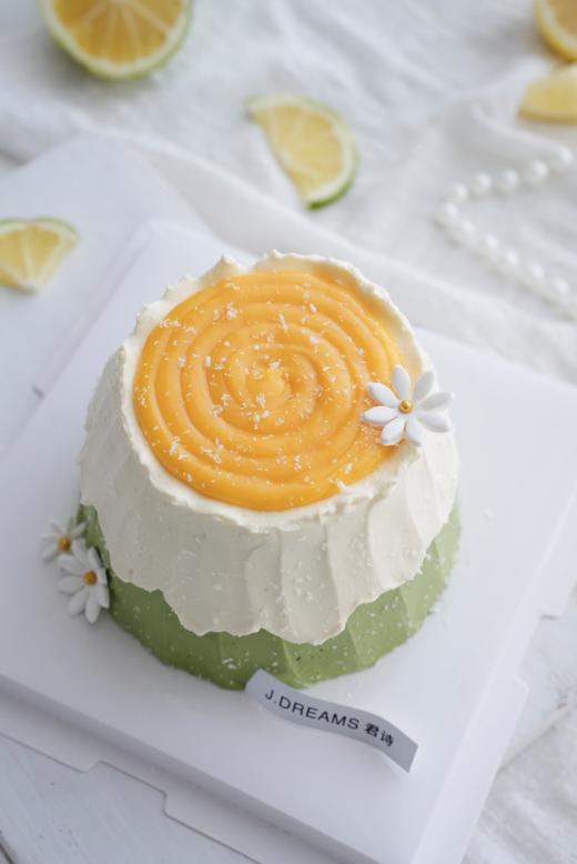 柚见抹茶Flavor 商品图0