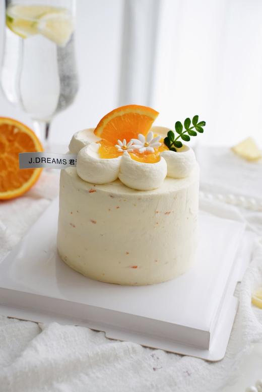 抹茶橙子Flavor 商品图2