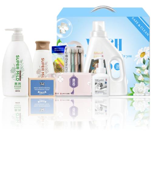 资生堂品质生活系列2026-ZST-08 商品图0