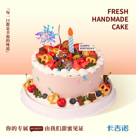 水果舞台 商品图0