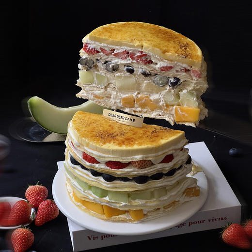 大溪地香草千层 商品图3