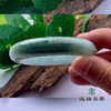 派瑞翡翠 翡翠手镯 糯种 飘花 商品缩略图2