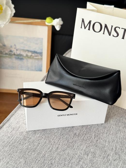 GM新款太阳镜墨镜，江疏影同款 商品图6